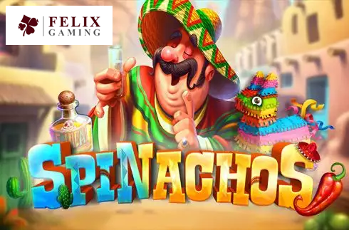 Spin Nachos